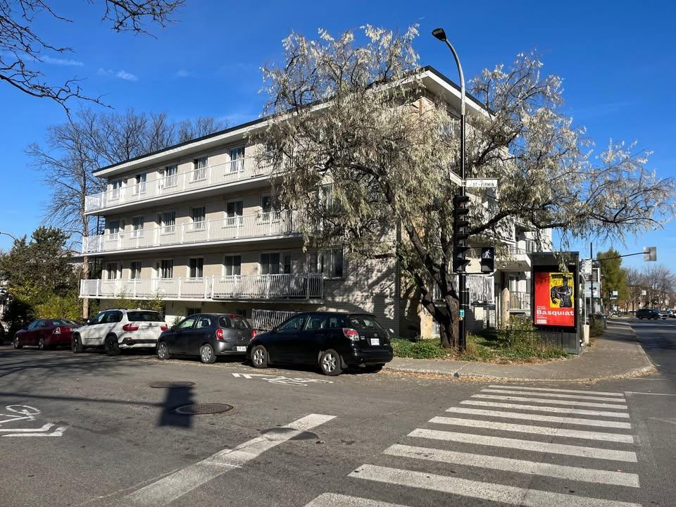 Charmant appartement à louer à Ahuntsic — 2055 Henri-Bourassa Est | 3099583