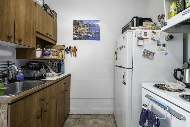 Appartement 3 ½ à louer Montcalm / Saint-Sacrement décembre 2025 | 3198399