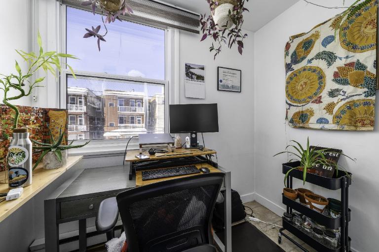 Appartement 3 ½ à louer Montcalm / Saint-Sacrement décembre 2025 | 3198399