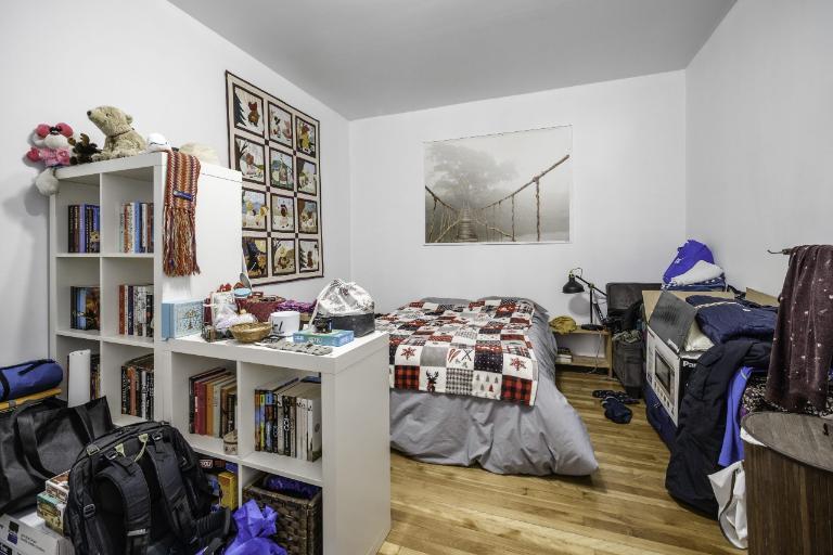 Appartement 3 ½ à louer Montcalm / Saint-Sacrement décembre 2025 | 3198399