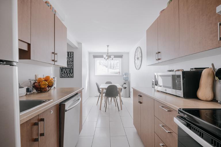 Appartement 4 ½ à louer Lévis novembre 2025 | 3099589