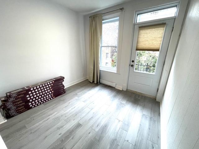 HOMA 3 1/2 complètement rénové à neuf! | 3099590