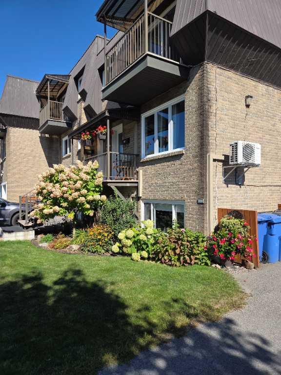 4 1/2 à louer secteur Repentigny | 3099594