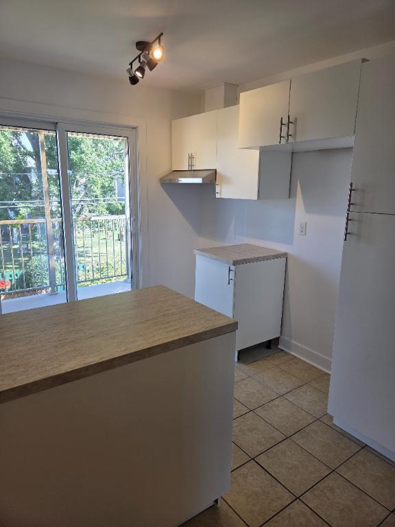 4 1/2 à louer secteur Repentigny | 3099594