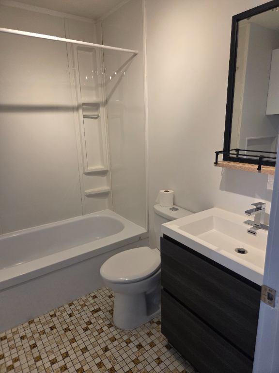 4 1/2 à louer secteur Repentigny | 3099594