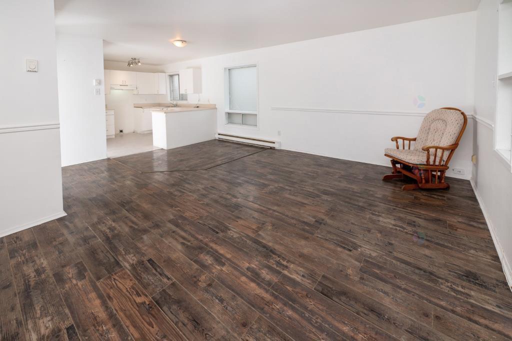 Grand appartement 4 1/2 Rivière-des-Prairies LIBRE | 3099604