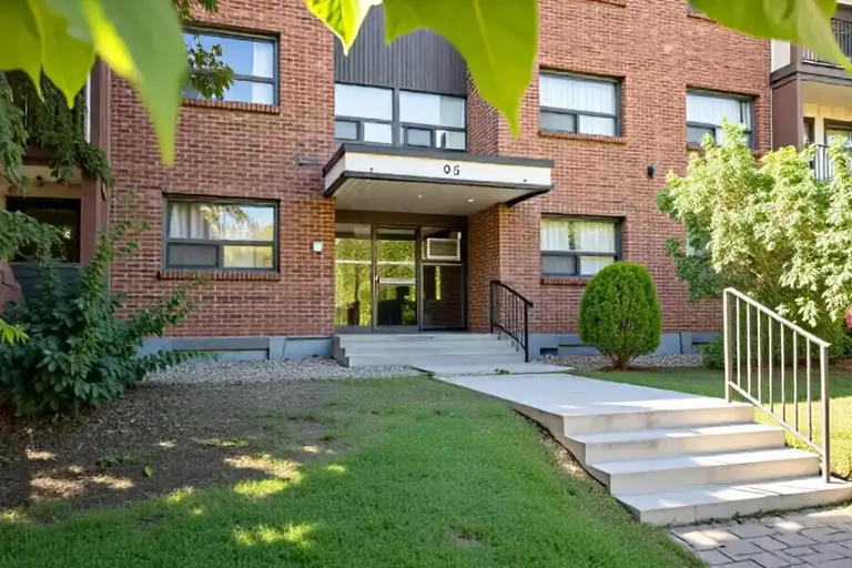 Westwood House | 33 Boulevard Brunswick, Dollard-des-Ormeaux | 3099632