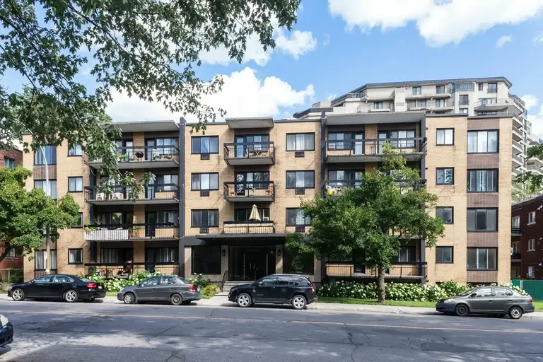 2400 Van Horne Street | 2400 Van Horne, Montreal | 3099644