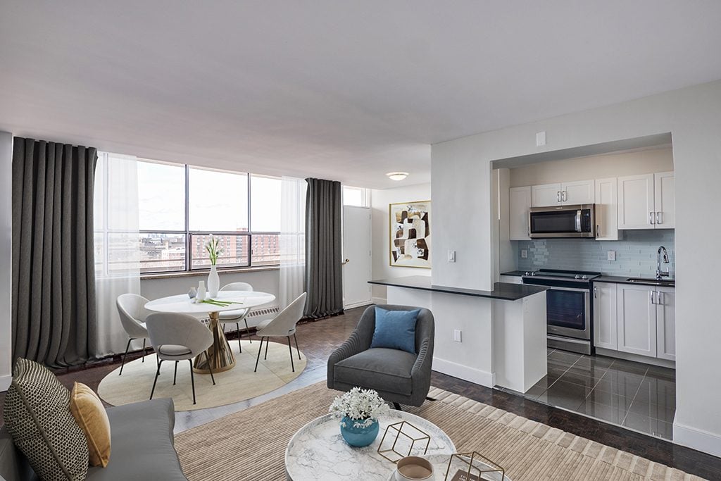 The West Mall Apartments | 3099658