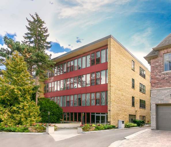 49 Glen Elm Ave | 49 Glen Elm Ave, Toronto | 3169546