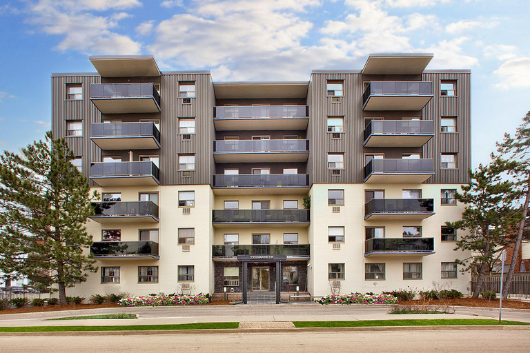 2300 Marine Drive Apartments | 2300 Marine Drive, Oakville | 3128552