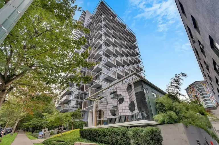 The Pendrell 1770 | 1770 Pendrell Street, Vancouver | 3099803