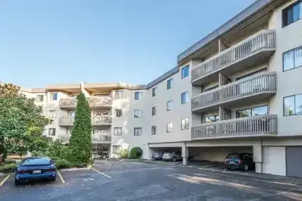 Quadra Woods Apartments | 4038 Quadra Street, Victoria | 3099857