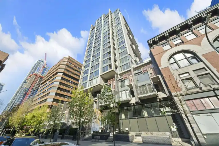 Addition | 1133 Hornby Street, Vancouver | 3099880