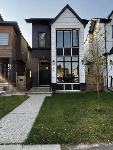 623 22 Avenue NE | 623 22 Avenue Northeast, Calgary | 3130521