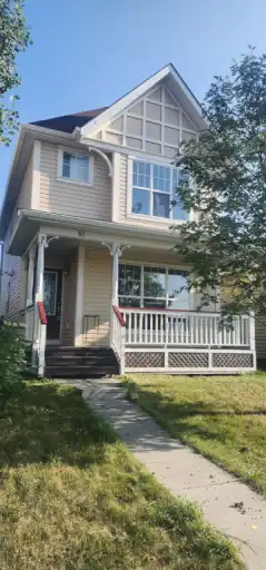Cozy 3 bedroom home in Auburnbay | 63 Auburn Bay Manor Southeast, Calgary | 3128679