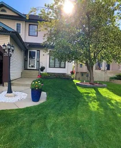 2 Bedroom Walkout Basement(back to park)at Citadel, NW for Rent from Oct 15,2025 | Calgary | 3107245