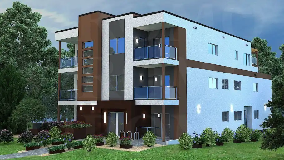 BEAUTIFUL  condos with heated underground parking !! | 201 - 3322- Centre Street NE, Calgary | 3156123