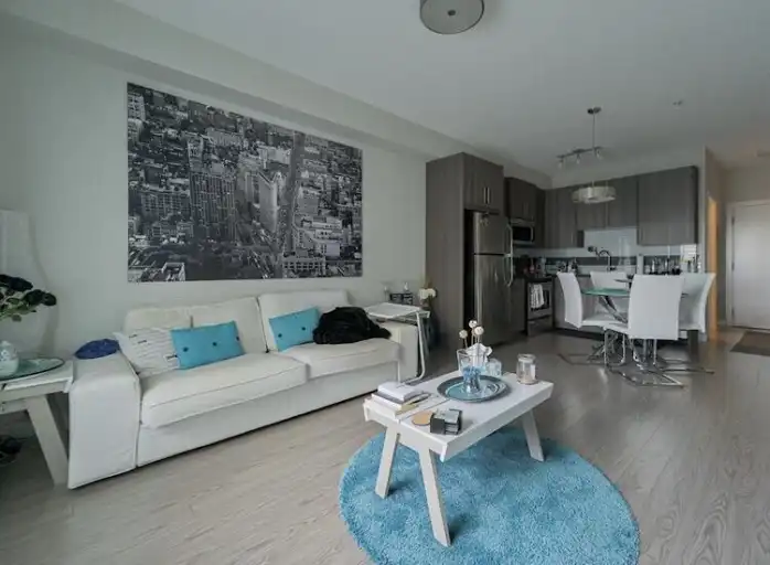 1 bedroom plus den apartment available Nov 1 Sage Hill! | 8 Sage Hill Terrace Northwest, Calgary | 3099964