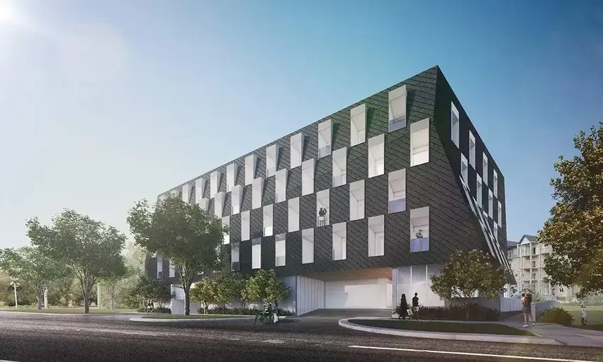 Terrasse Boisjoli | 3435 Pembina Hwy, Winnipeg | 3128711