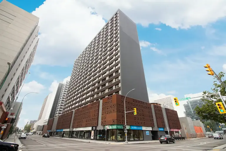 190 Smith Apartment Suites | 190 Smith Street, Winnipeg | 3100002