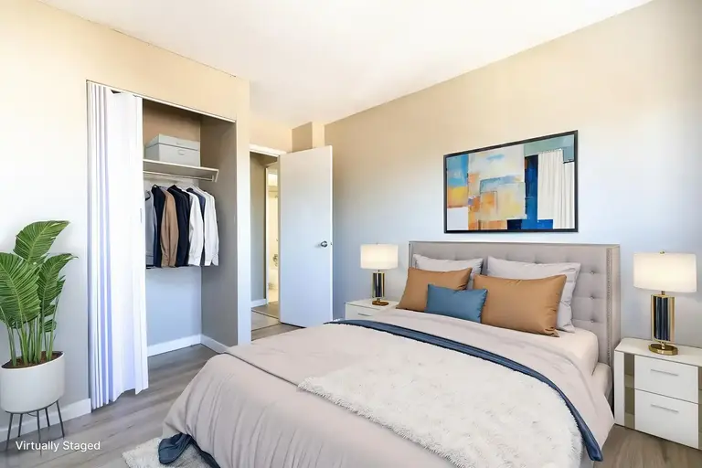 Residences at Portage Commons | 610 Portage Avenue, Winnipeg | 3100011