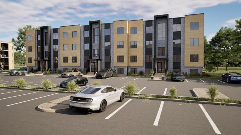 5 1/2 - Otterburn Park - 1 795 $/mois | 3100050