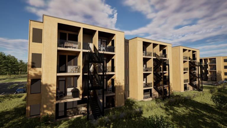 5 1/2 - Otterburn Park - 1 795 $/mois | 3100050