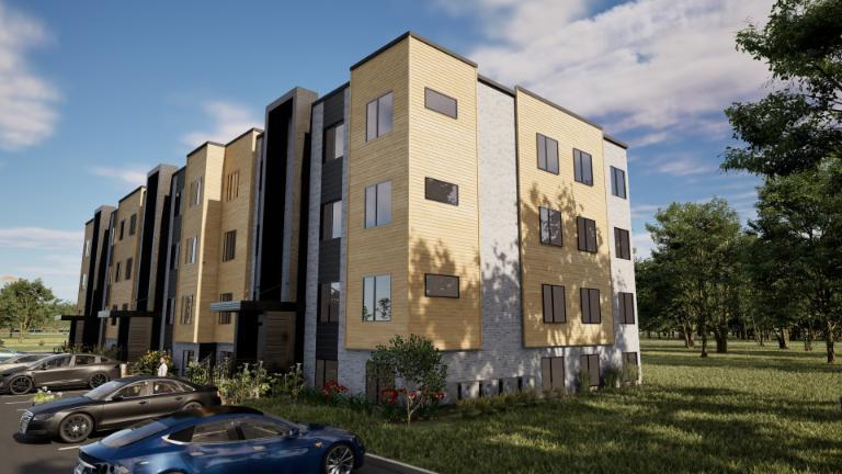 5 1/2 - Otterburn Park - 1 795 $/mois | 3100050