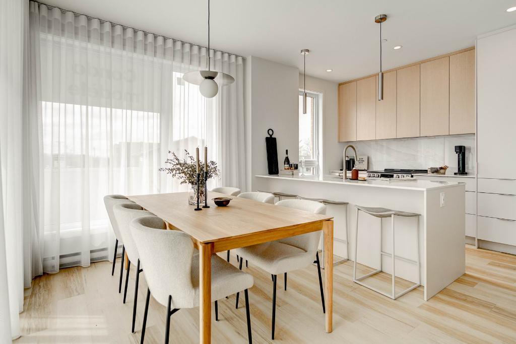 Aera St-Hilaire - Votre condo locatif d'inspiration hôtelière (Mont-Saint-Hilaire ) Appartement / logement à louer | 3100052