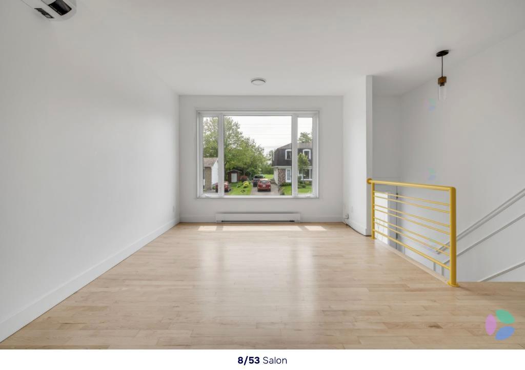 5 1/2 à louer Lévis (St-Rédempteur) | 3100063