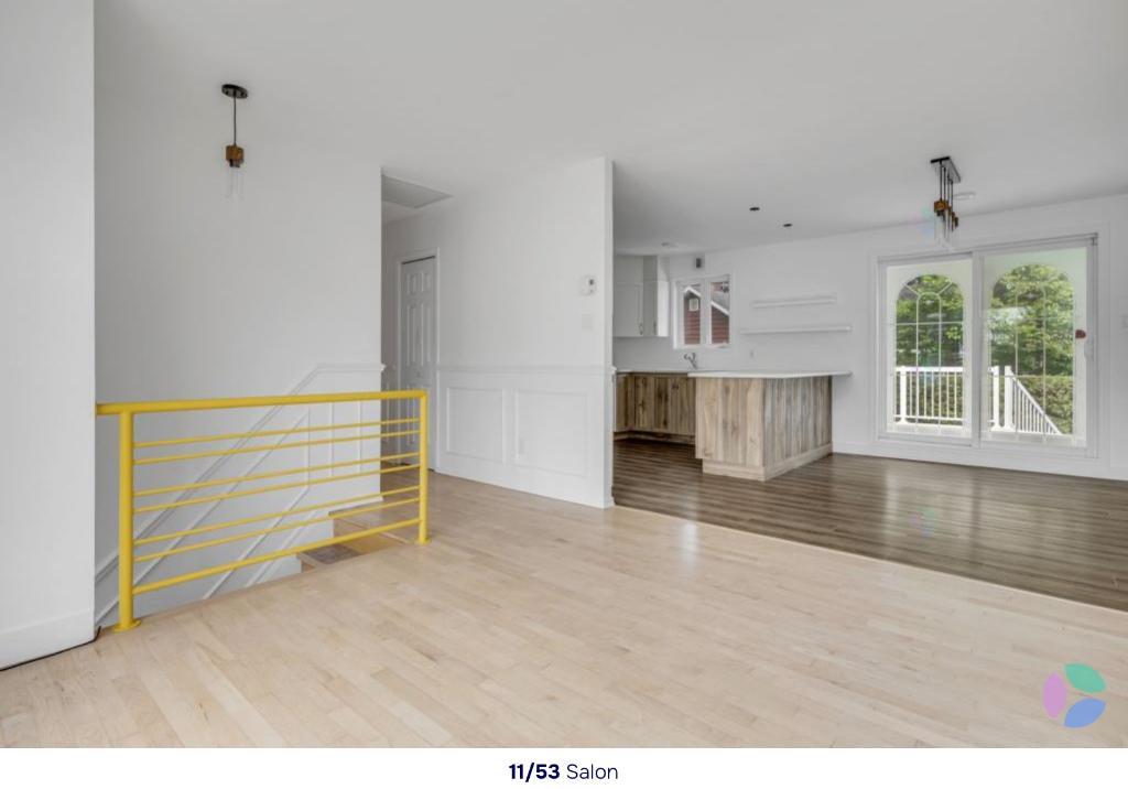 5 1/2 à louer Lévis (St-Rédempteur) | 3100063