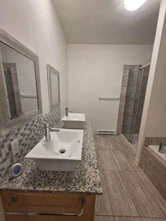 Grand 5 1/2 Avec Vue Direct Sur le Fleuve | 3100064