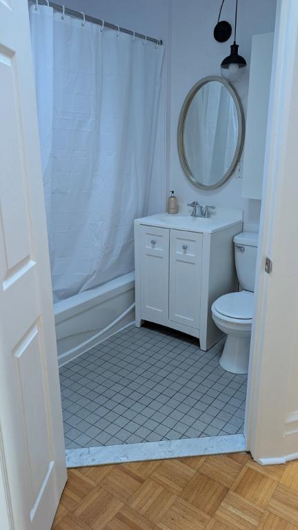 6,5 lumineux à louer Rosemont (près de la promenade Masson) | 3100066