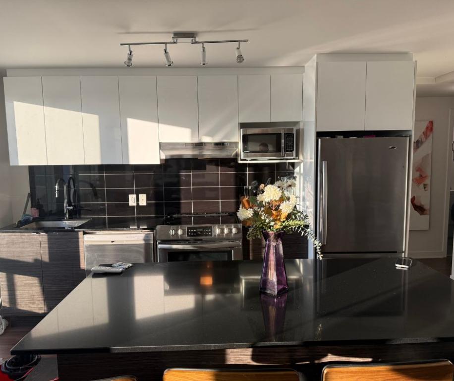 Looking for the best city view? This is it. 4.5 in Griffintown | 3100070