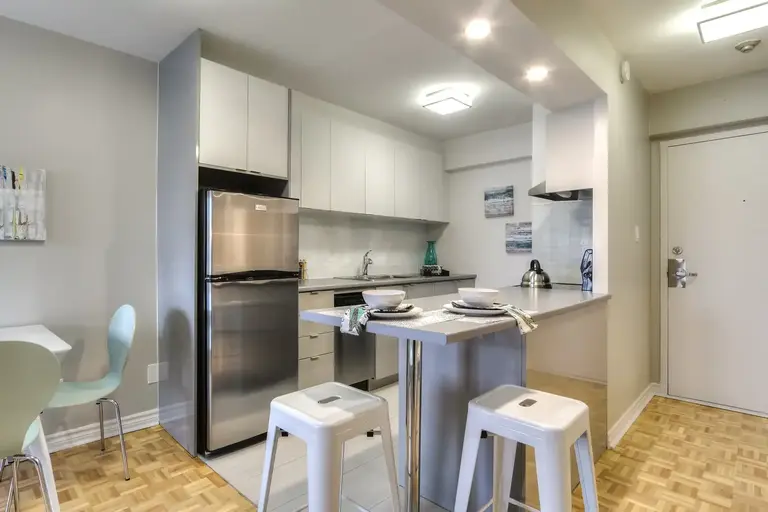 1436 Mackay Street | 1436 Mackay Street, Montreal | 3100095