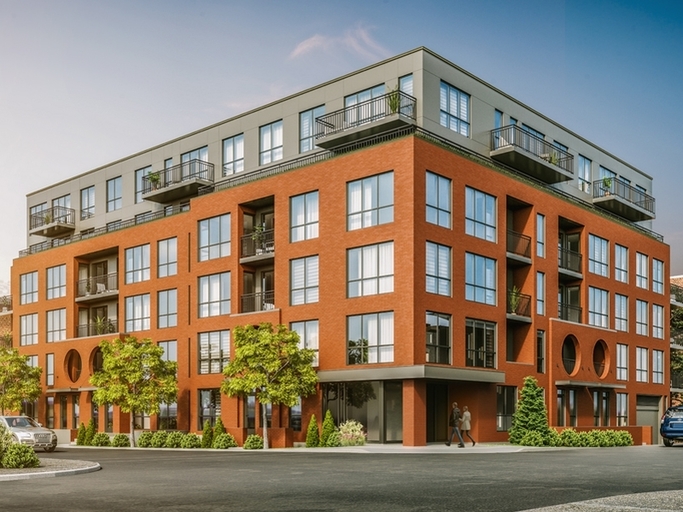 Wilcox | 230 Dominion street, Montreal | 3100100