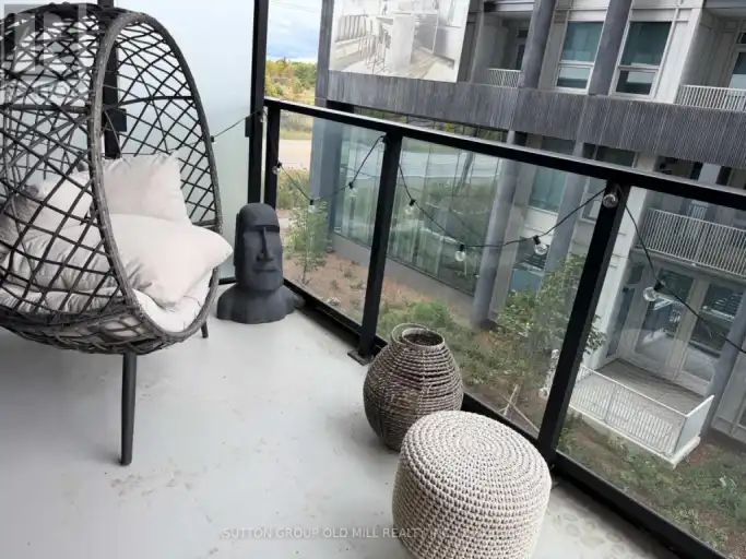 316 - 3220 WILLIAM COLTSON AVENUE | 316 - 3220 WILLIAM COLTSON AVENUE, Oakville | 3105961
