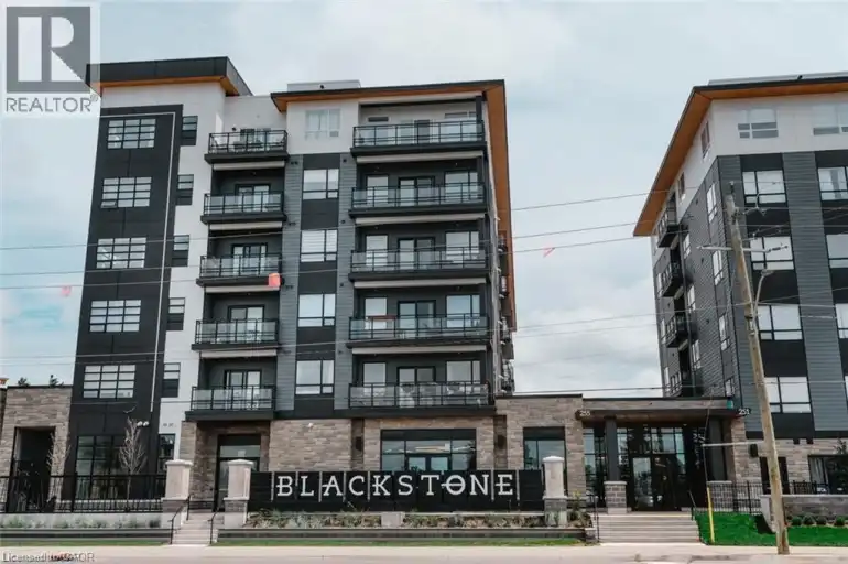 243 NORTHFIELD Drive Unit# 402 | 243 NORTHFIELD Drive Unit# 402, Waterloo | 3100117
