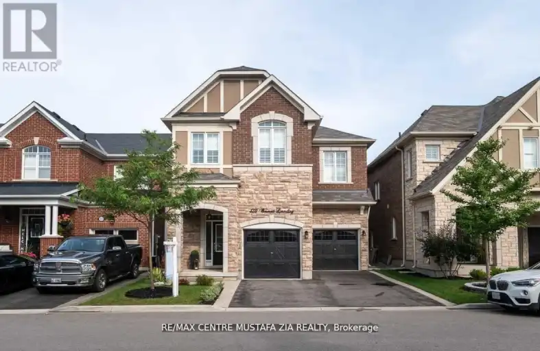 BSMT - 359 EMMETT LANDING | BSMT - 359 EMMETT LANDING, Milton | 3100120