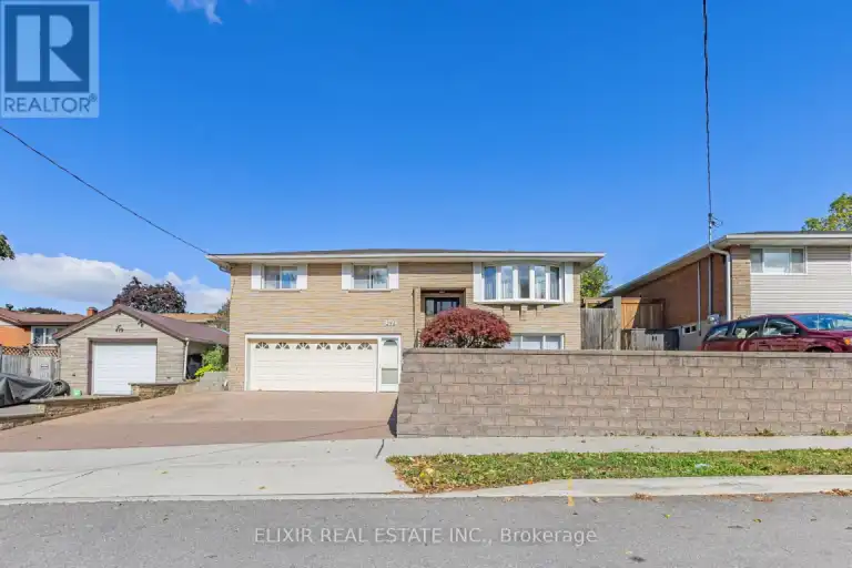 246 THALER AVENUE | 246 THALER AVENUE, Kitchener | 3105968