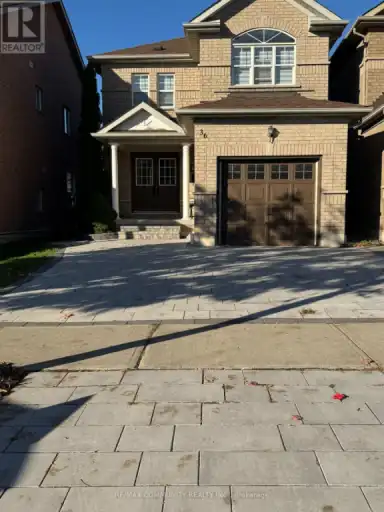 MAIN - 36 FOOTHILL STREET | MAIN - 36 FOOTHILL STREET, Whitby | 3100186