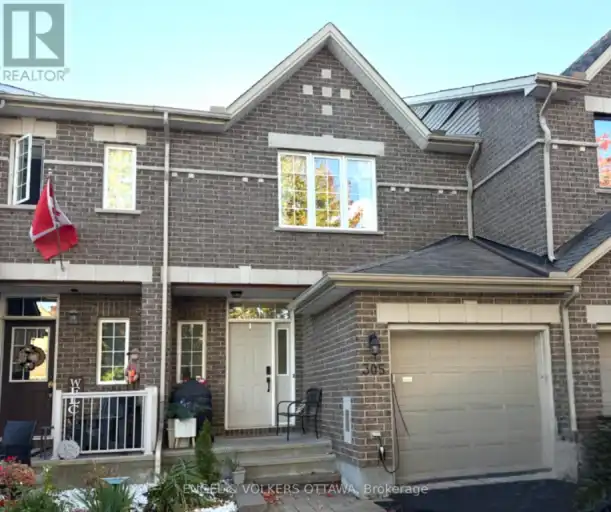 305 GREY SEAL CIRCLE | 305 GREY SEAL CIRCLE, Ottawa | 3100188