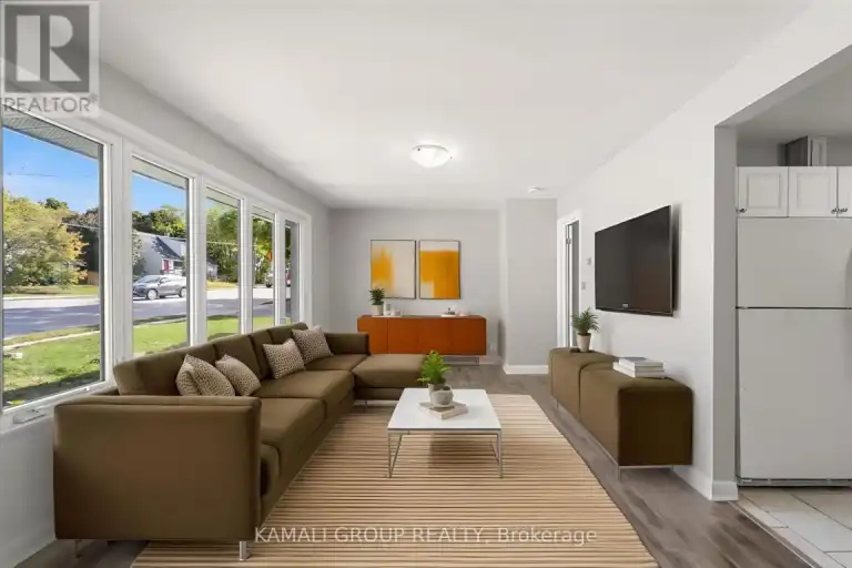 MAIN - 188 ST VINCENT STREET | MAIN - 188 ST VINCENT STREET, Barrie | 3100190