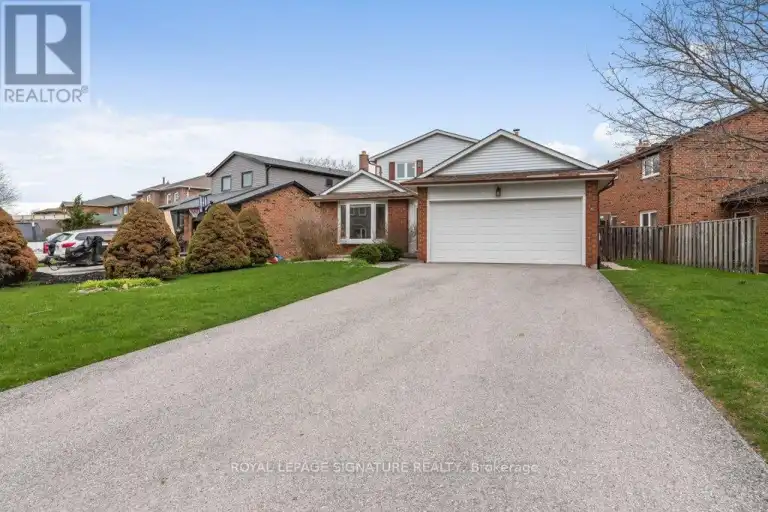 BSMT - 793 HILL GATE | BSMT - 793 HILL GATE, Newmarket | 3100195