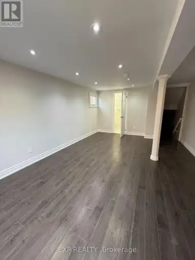 BSMT - 59 CAMBRIDGE AVENUE | BSMT - 59 CAMBRIDGE AVENUE, Orangeville | 3100198