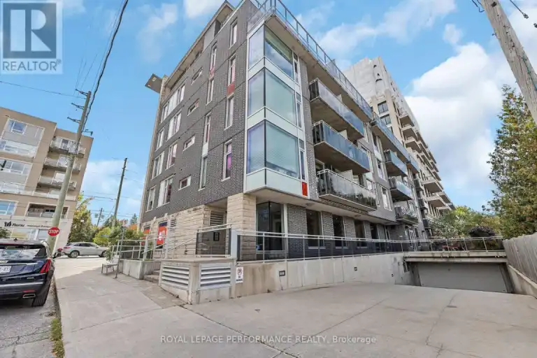 402 - 1433 WELLINGTON STREET W | 402 - 1433 WELLINGTON STREET W, Ottawa | 3100201