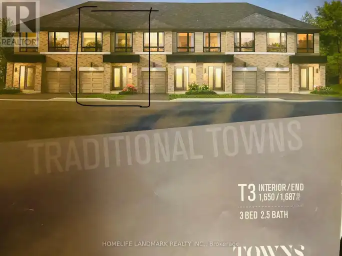 9 KLEIN WAY | 9 KLEIN WAY, Whitby | 3100208