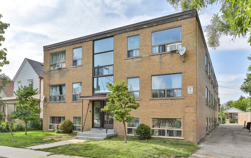 8 Hector Avenue | 8 Hector Avenue, Toronto | 3100219