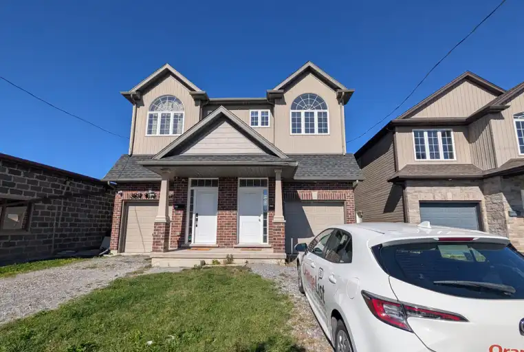 36B Kent Street | 36B Kent Street, St. Catharines | 3100222